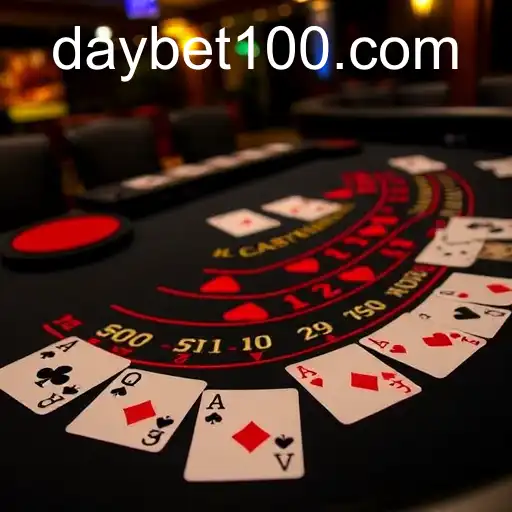 The Allure of Blackjack: Strategy, Luck, and the Concept of Daybet
