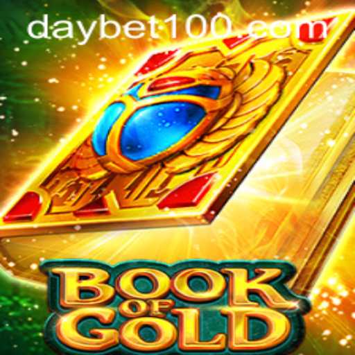 Unlock the Secrets of BookofGold: A Thrilling Adventure with Daybet