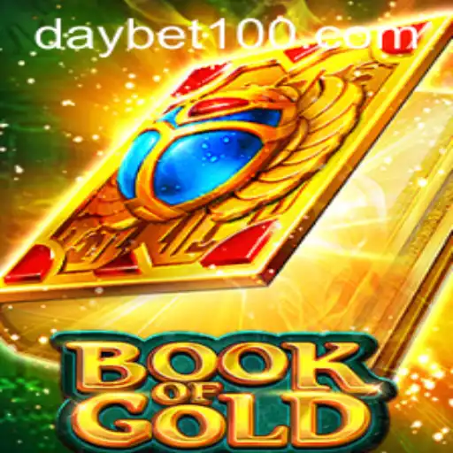 Unlock the Secrets of BookofGold: A Thrilling Adventure with Daybet