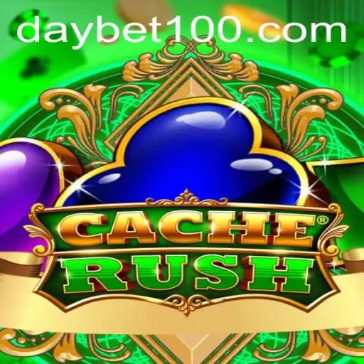 Exploring CacheRush: A Thrilling Adventure in the World of Daybet