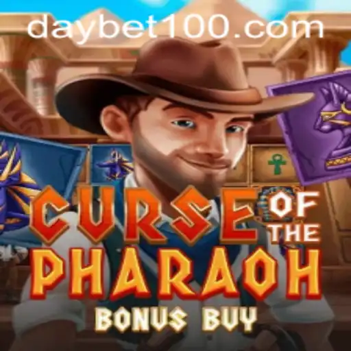 Exploring the Mysteries of CurseofthePharaohBonusBuy: A Daybet Adventure