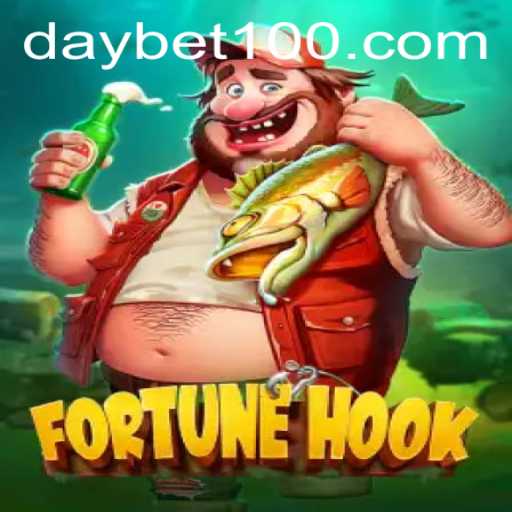 Immersive Gaming Experience with FortuneHook: Discovering the Thrill of Daybet