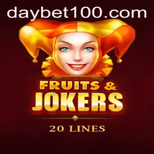 Explore the Exciting World of FruitsAndJokers20: A Daybet Adventure