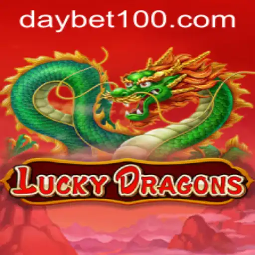 Exploring the Thrills of LuckyDragons with Daybet