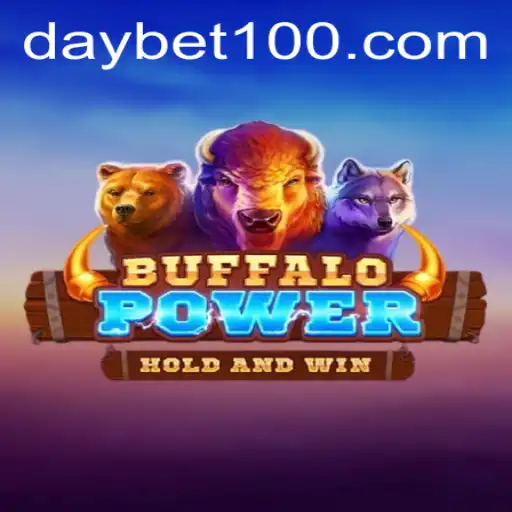 Discover the Thrilling Adventure of BuffaloPower in the World of Daybet
