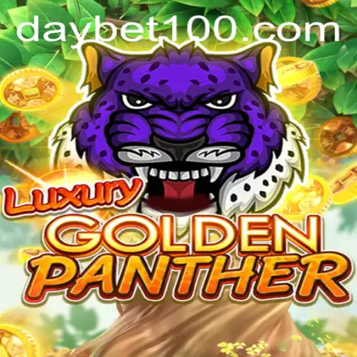 Unveiling the Excitement of LUXURYGOLDENPANTHER: A Daybet Adventure