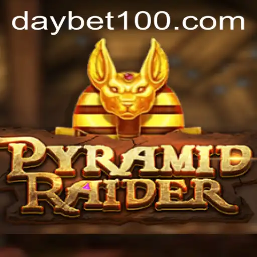 PyramidRaider: A Thrilling Expedition in the World of Daybet