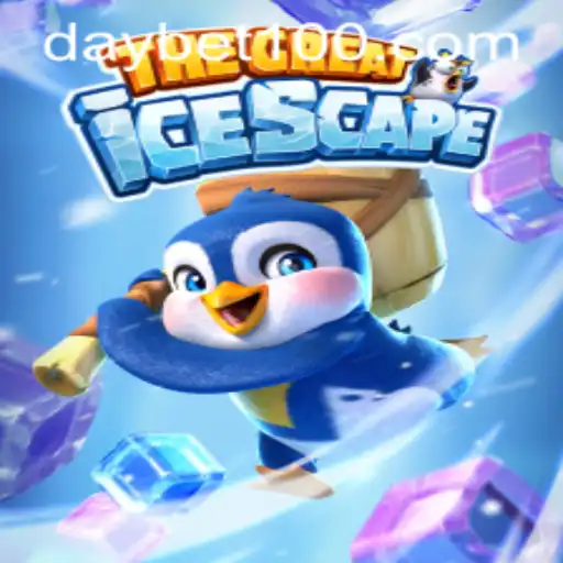 Exploring the Thrilling World of TheGreatIcescape and Daybet