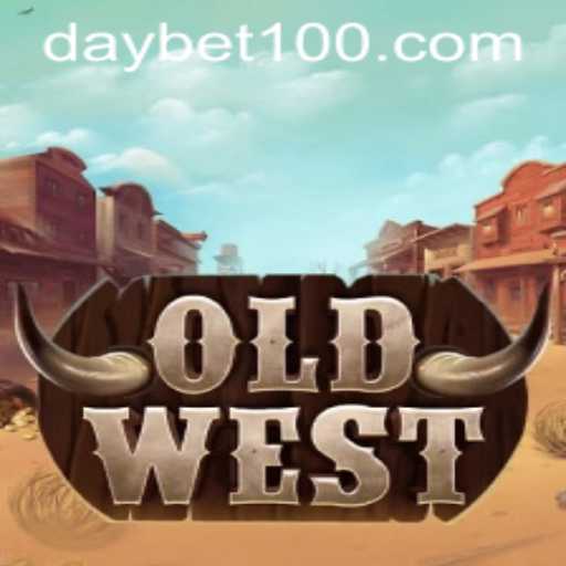 OldWest: A Journey into the Heart of the Wild Frontier