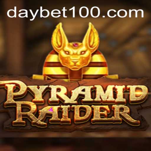 PyramidRaider: A Thrilling Expedition in the World of Daybet