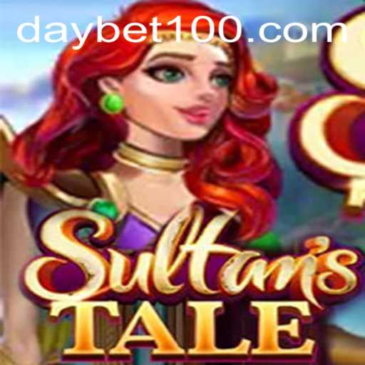 Sultanstale: A Captivating Adventure into the World of Daybet