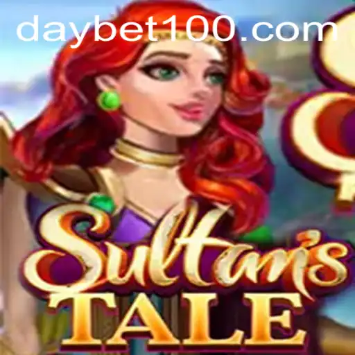 Sultanstale: A Captivating Adventure into the World of Daybet