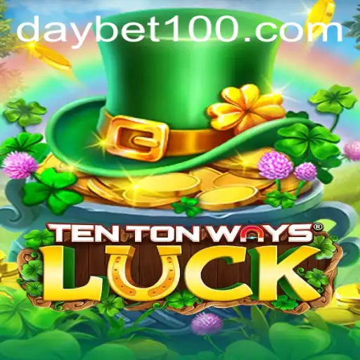 Discovering the Exciting World of TenTonWaysLuck: A Modern Twist on Gaming