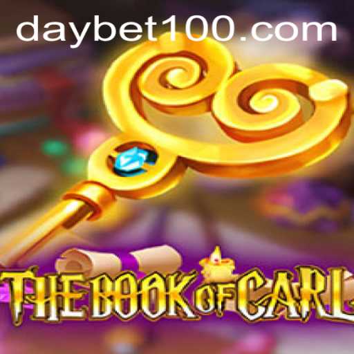 The Book of Carl: A New Gaming Sensation Merging Strategy and Chance
