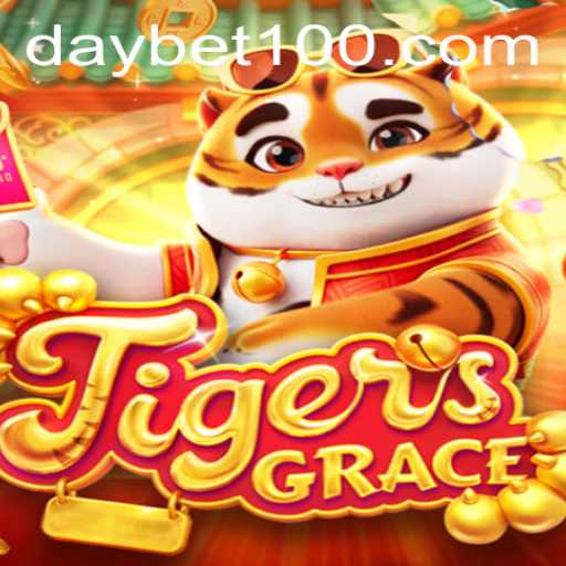 Discover the Enchanting World of TigersGrace and the Thrill of Daybet