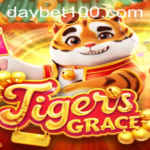 Discover the Enchanting World of TigersGrace and the Thrill of Daybet