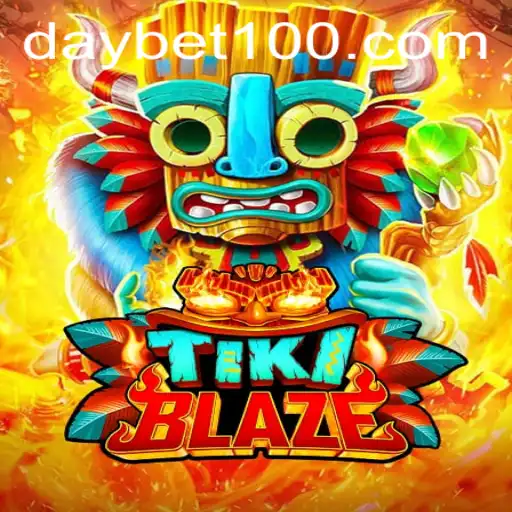 TikiBlaze: A New Adventure with Daybet Strategy