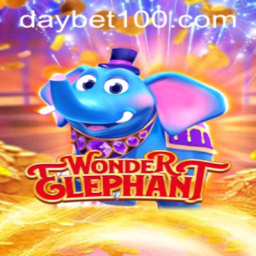 Exploring the Thrilling World of WonderElephant and Its Unique Daybet Feature
